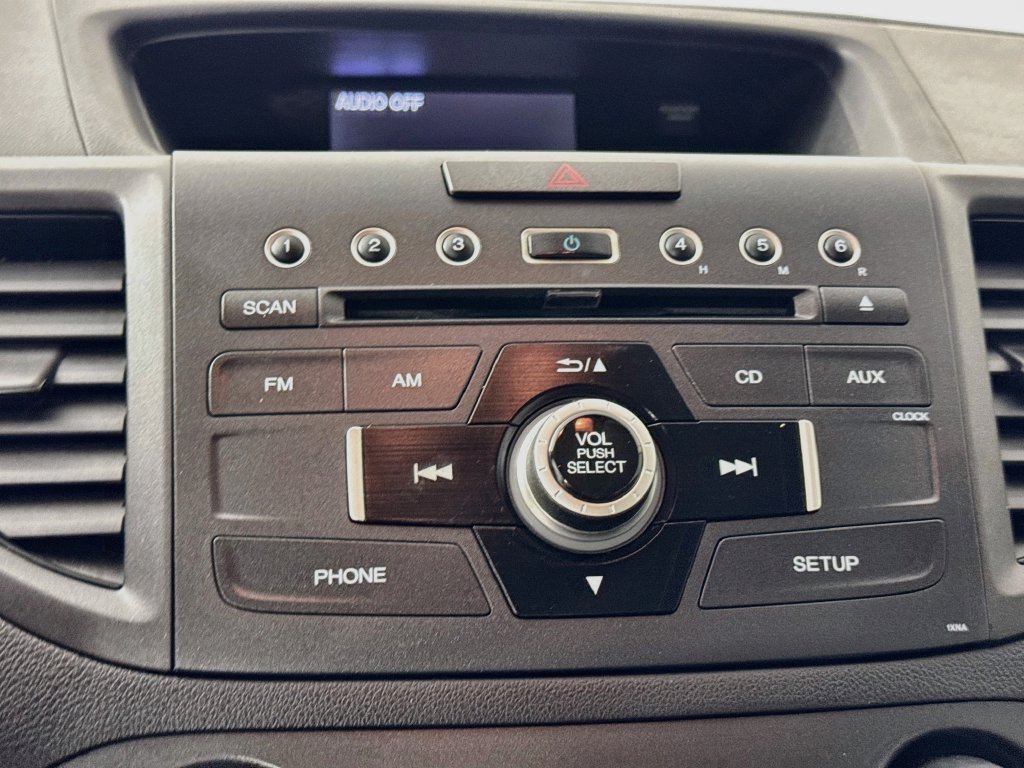 Used 2013 Honda CR-V LX image 16