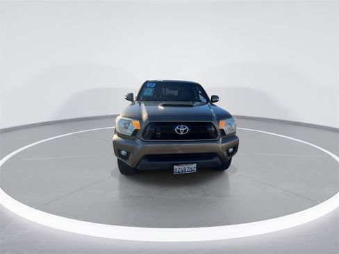 Used 2012 Toyota Tacoma 4x4 Double Cab w/ TRD Sport Upgrade Pkg image 4