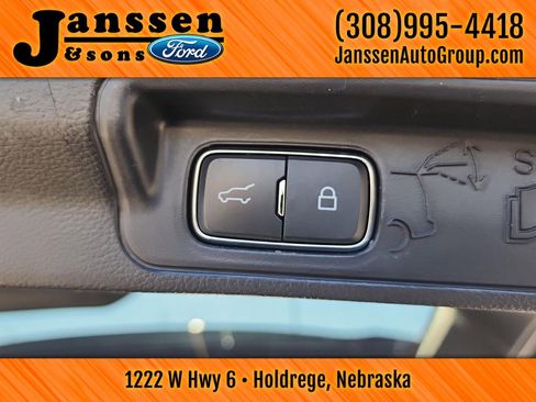 Used 2025 Ford Explorer ST-Line w/ Premium Package image 14