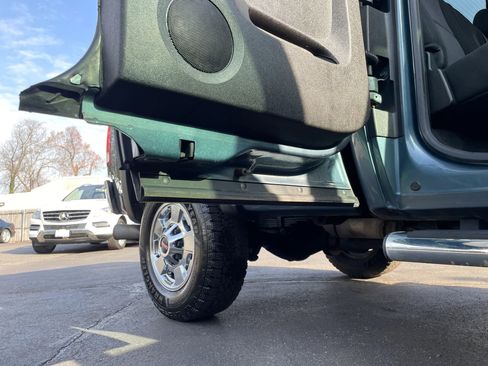 Used 2013 GMC Sierra 2500 SLE w/ SLE Preferred Package image 39