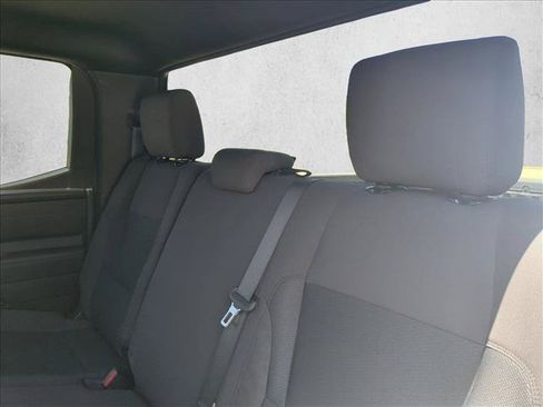 Used 2025 Toyota Tundra SR AWD/4WD image 18