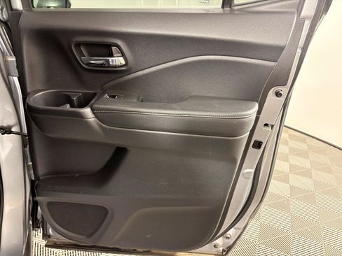 Used 2017 Honda Ridgeline RTL-T image 21