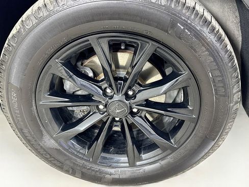 Used 2023 Honda CR-V EX-L image 43