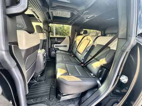 New 2026 GMC Hummer EV SUV image 57