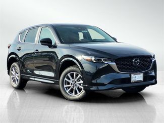 New 2025 MAZDA CX-5 AWD 2.5 S w/ Preferred Package video 1