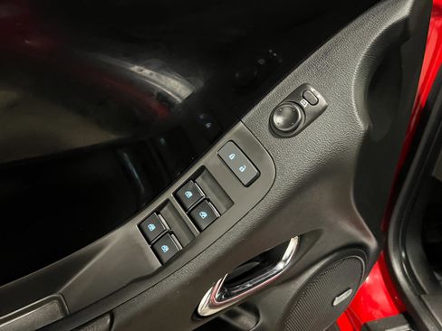 Used 2013 Chevrolet Camaro ZL1 RWD image 26