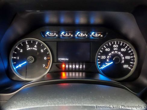 Used 2017 Ford F150 XLT w/ Equipment Group 301A Mid image 14