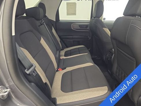 New 2026 Ford Bronco Sport Big Bend w/ Convenience Package AWD/4WD image 13