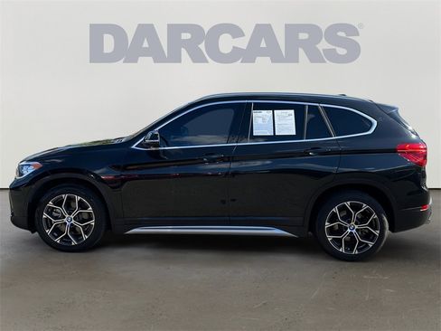 Used 2021 BMW X1 xDrive28i w/ Convenience Package image 4