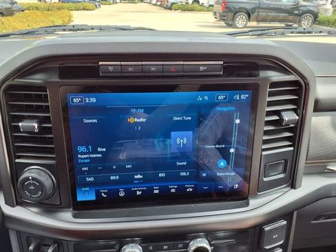 Used 2023 Ford F150 Platinum w/ Equipment Group 701A High AWD/4WD image 29