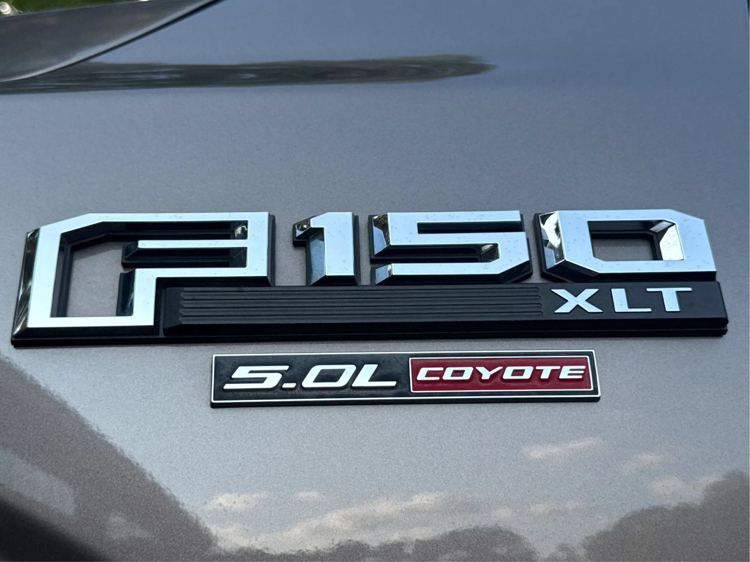 Used 2020 Ford F150 XLT w/ Equipment Group 302A Luxury AWD/4WD image 13