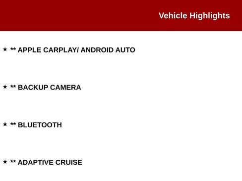 Used 2025 Hyundai Sonata SEL image 5