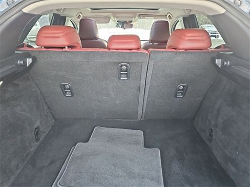 Used 2024 MAZDA CX-30 AWD 2.5 S w/ Preferred Package image 26