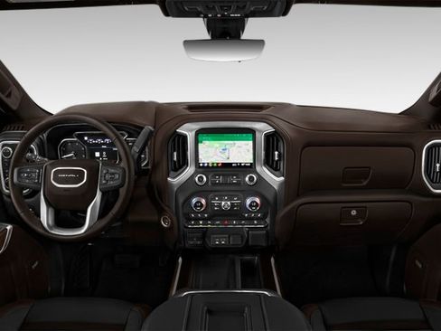 Used 2024 GMC Sierra 3500 Denali w/ Denali Reserve Package image 3