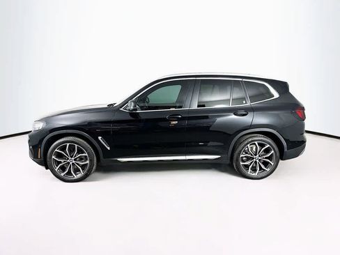 Used 2022 BMW X3 xDrive30i AWD/4WD image 3