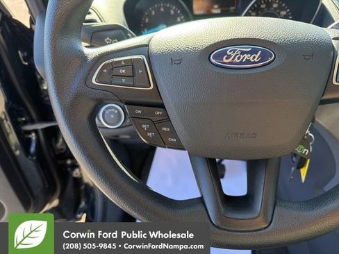 Used 2018 Ford Escape SE AWD/4WD image 15