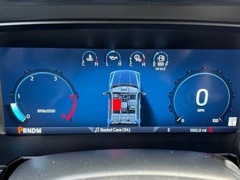 Used 2024 Ford F350 Platinum image 14