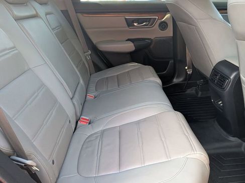 Used 2019 Honda CR-V EX-L image 34