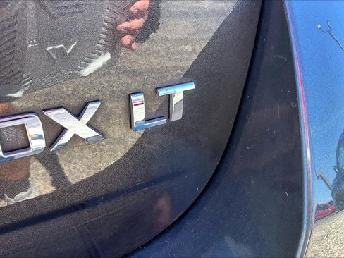 Used 2015 Chevrolet Equinox LT w/ Power Convenience Package AWD/4WD image 8