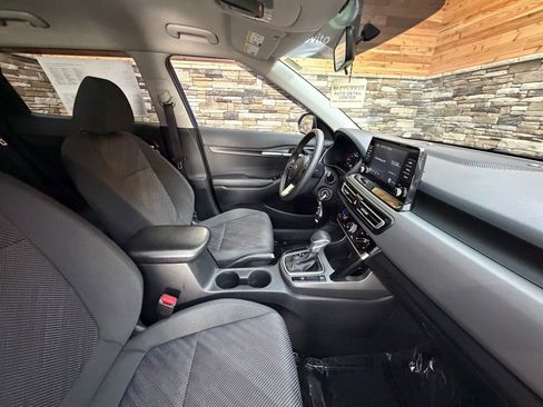 Used 2021 Kia Seltos LX image 14