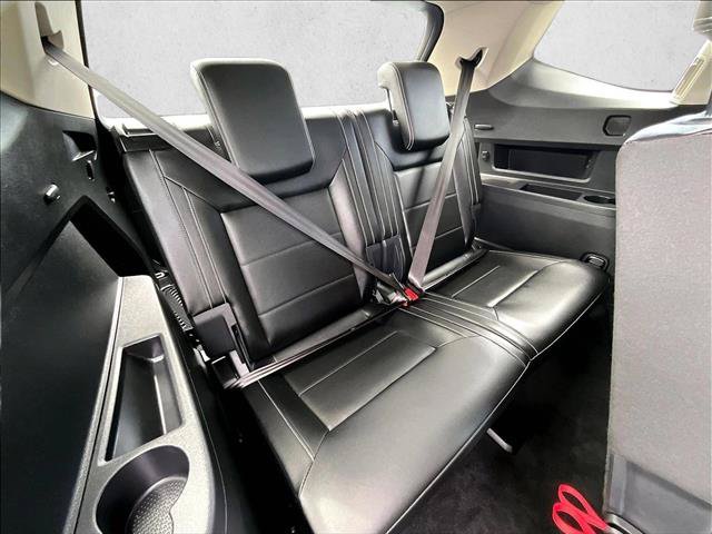 Used 2022 Volkswagen Atlas SEL AWD/4WD image 30