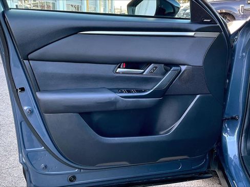 Used 2024 MAZDA CX-50 AWD 2.5 S w/ Weather Package image 21