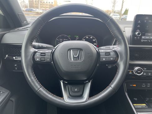 Used 2023 Honda CR-V Sport Touring image 17