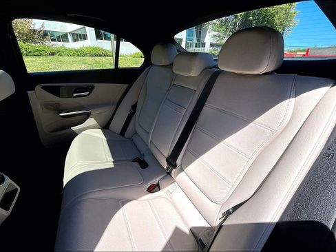 Used 2023 Mercedes-Benz C 300 4MATIC Sedan image 28