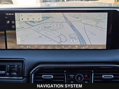 New 2026 Nissan Armada PRO-4X image 21