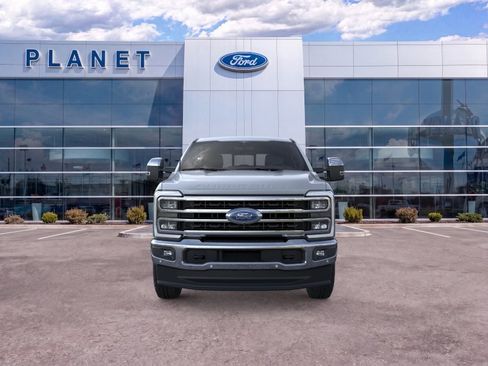 New 2026 Ford F250 King Ranch w/ Chrome Package AWD/4WD image 7