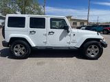 Used 2017 Jeep Wrangler Unlimited Sahara w/ Dual Top Group image 5