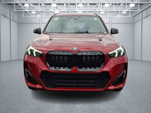 New 2026 BMW X1 xDrive28i w/ M Sport Package image 2