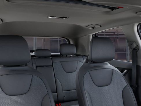 New 2025 Kia Niro EX Touring image 27