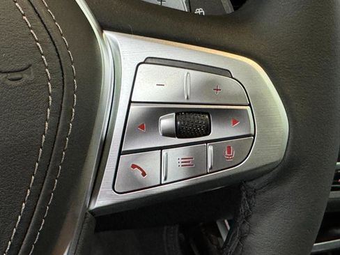 New 2026 BMW X7 xDrive40i image 35