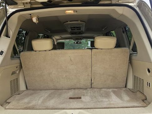 Used 2009 INFINITI QX56 2WD image 13