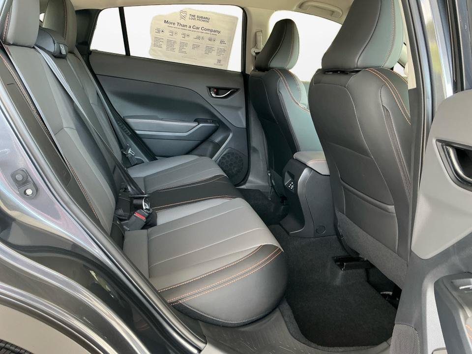 New 2026 Subaru Crosstrek 2.5i Limited AWD/4WD image 12