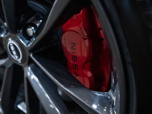 Used 2024 Nissan Z Performance w/ Floor Mat Package RWD image 11