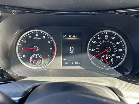 Used 2023 Kia K5 LXS FWD image 15