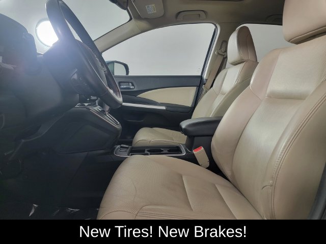 Used 2016 Honda CR-V Touring image 13