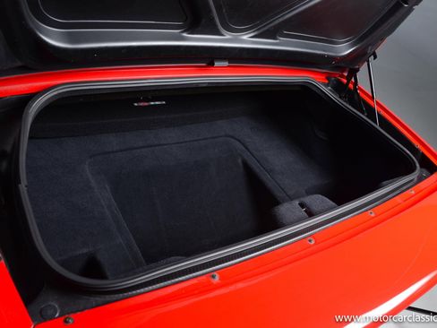 Used 2001 Chevrolet Corvette Z06 w/ Memory Pkg image 31