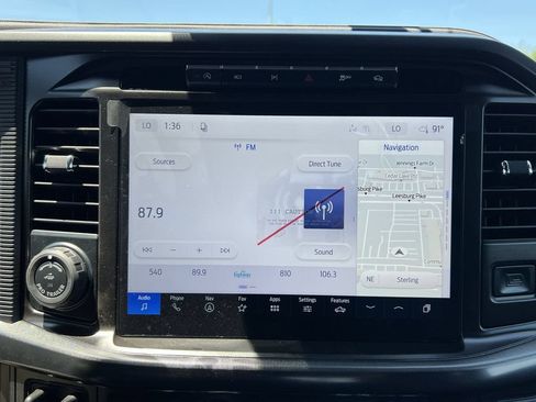 New 2026 Ford F150 Raptor AWD/4WD image 26