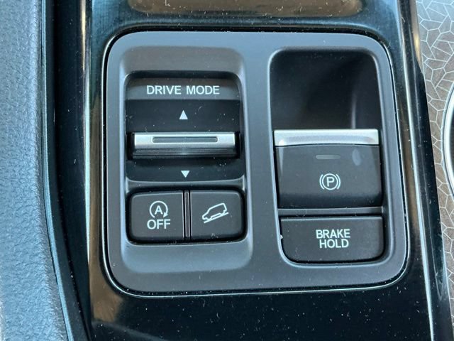 Certified 2026 Honda Pilot Elite image 17
