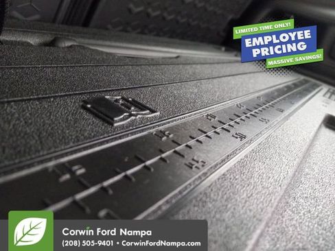 New 2025 Ford Bronco Sport Big Bend AWD/4WD image 31