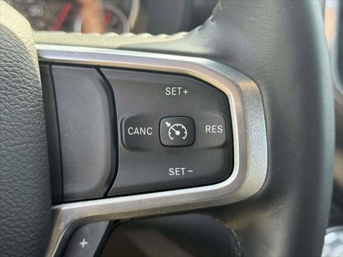 Certified 2022 RAM 1500 Laramie w/ Sport Appearance Package AWD/4WD image 21