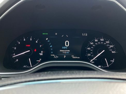 Used 2022 Toyota Avalon XLE image 17