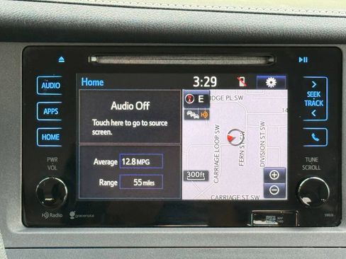 Used 2015 Toyota Sienna XLE w/ XLE Navigation Package AWD/4WD image 28