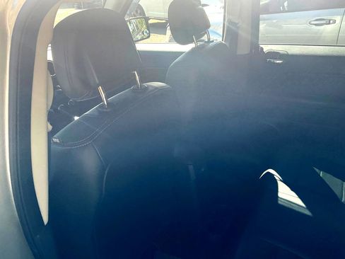 Used 2015 Jeep Patriot High Altitude image 30