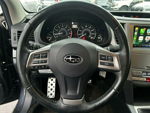 Used 2012 Subaru Legacy 2.5GT Limited image 24