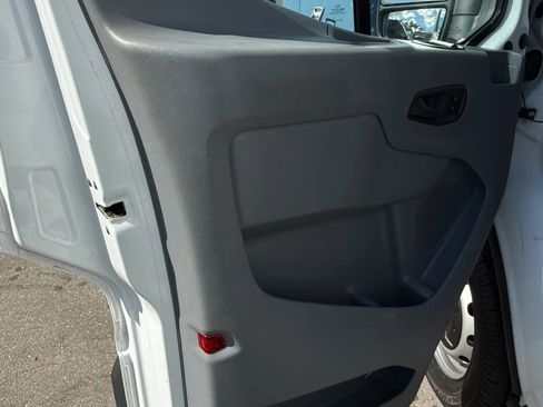 Used 2017 Ford Transit 350 Medium Roof w/Sliding Side Doo image 15