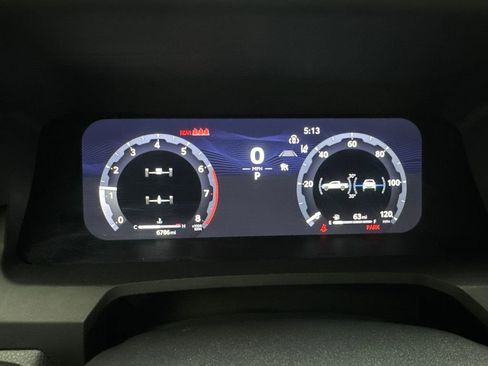 Used 2025 Toyota Tacoma Limited AWD/4WD image 59